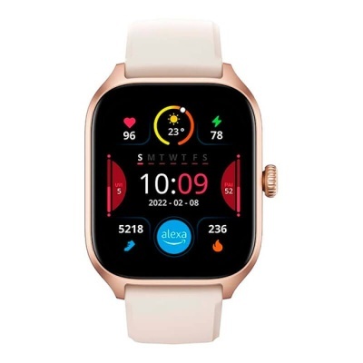 SMARTWATCH AMAZFIT GTS 4 1.75"
