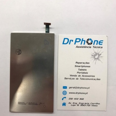 Display para Nokia N97