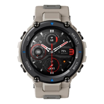SMARTWATCH AMAZFIT T-REX PRO DESERT GREY