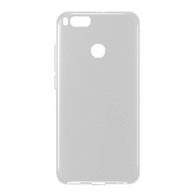 Capa Transparente para Xiaomi Mi A1
