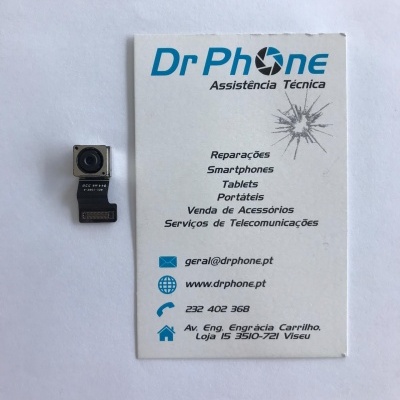 Camara traseira de 12 Mpx para Iphone SE