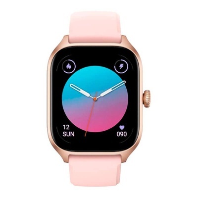 SMARTWATCH AMAZFIT GTS 4 1.75"