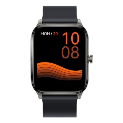 SMARTWATCH HAYLOU GST LS09B PRETO