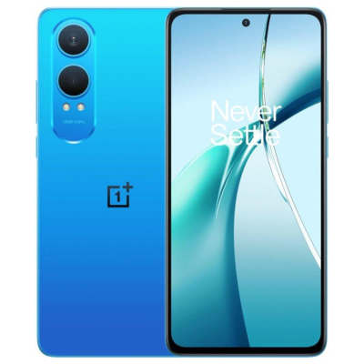 Smartphone OnePlus Nord CE 4 Lite 5G 8GB/256GB Dual Sim Azul