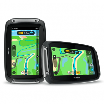 Rider 550 PremiumPack