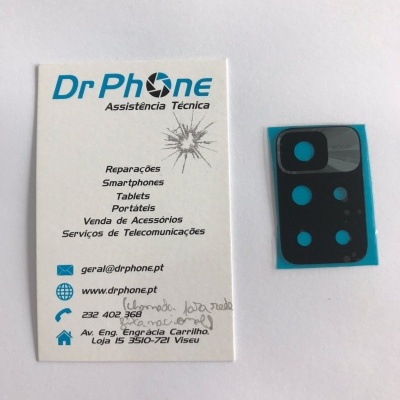 XIAOMI REDMI 10 CAMERA  LENS