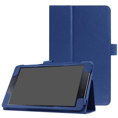 Capa Azul para Tablet 8/9