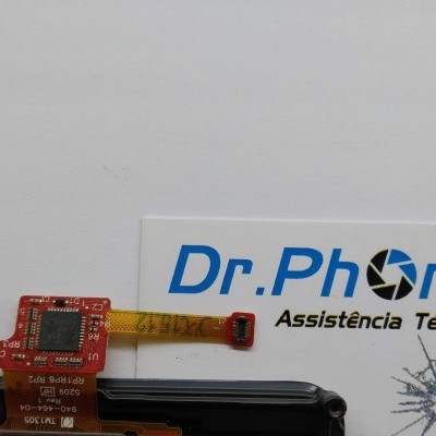 Touch Nokia N8-00 - Preto