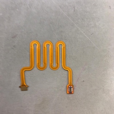 Flex botao cabo Huawei Mate 20 Lite