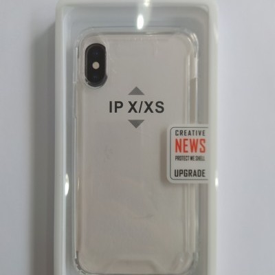 Capa iPhone Reforçada