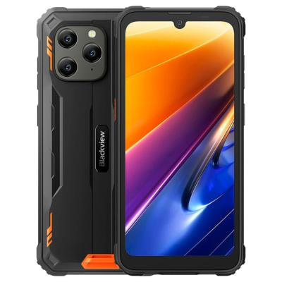 Smartphone Blackview BV5300 Plus