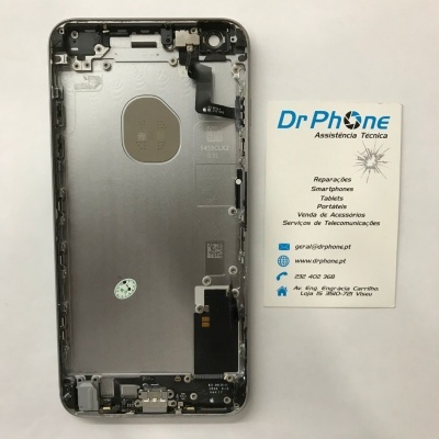 Carcasa traseira para Iphone 6S Plus
