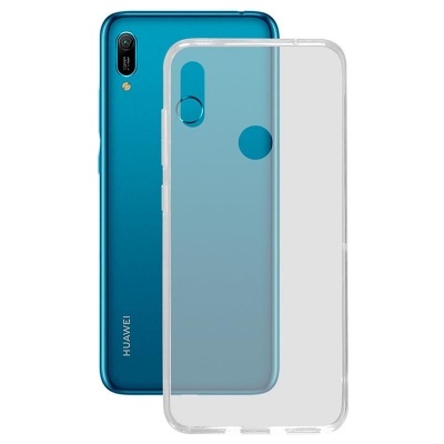 Capa Transparente para Xiaomi Y6 Pro