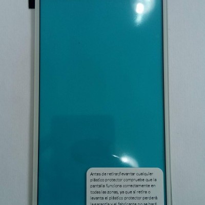 Tátil Alcatel One Touch Pop C7,7040X-Branco