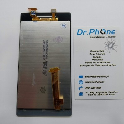 Display HTC Windows Phone, 8S, A620 - Branco