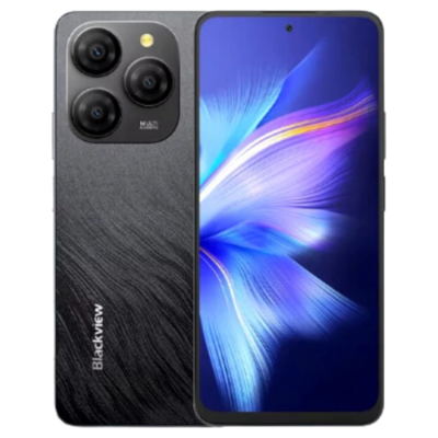 Smartphone Blackview Shark 9 5G 24GB (8GB+16GB) + 256GB