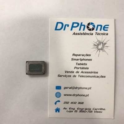 Coluna Microsoft Lumia 640 LTE