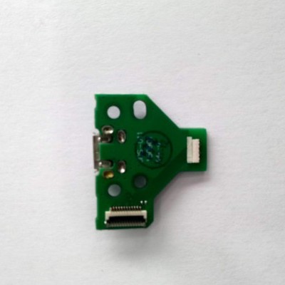 Conector de carga PS4