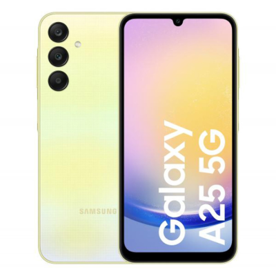 SMARTPHONE SAMSUNG GALAXY A25 5G