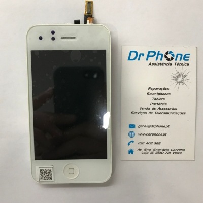 Display para Iphone 3GS - Branco