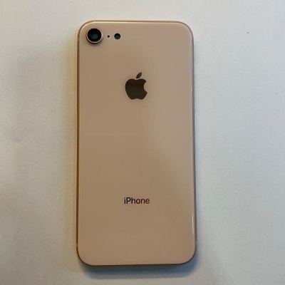 Display Iphone 8 branco