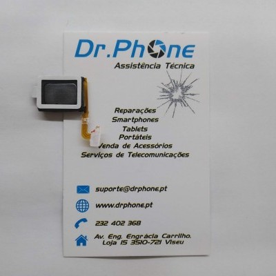 Flex auricular altavoz para Samsung Galaxy J5, J500.