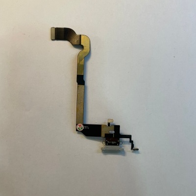 Dock Charchin iPhone X