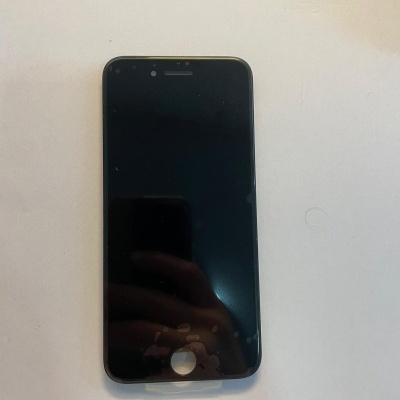 Display iPhone 8 Original Remaded Black