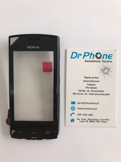 Display para Nokia 500