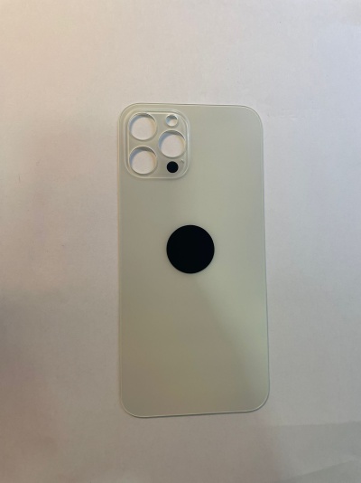 iPhone 12 Pro Max-battery Cover