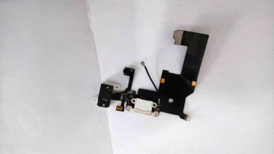 Conector de carga, dados jack 3,5 iphone 5s