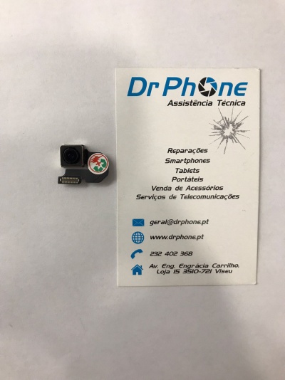 Camara traseira para Iphone 6S