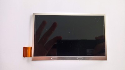 Display PSP E1000