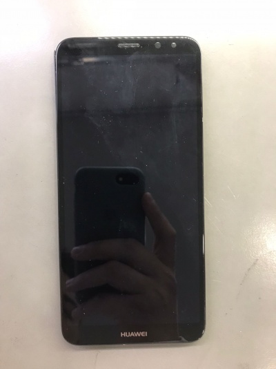 Display Huawei Y625 Preto