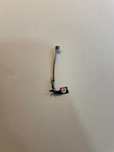 iPhone 8 Plus-Loundspeaker WIfi Antena