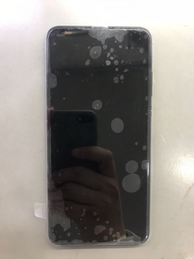 Display Huawei P30 Lite