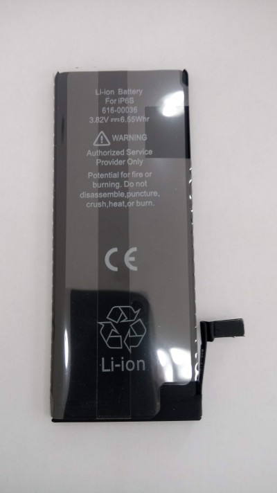 Bateria para iPhone 6S