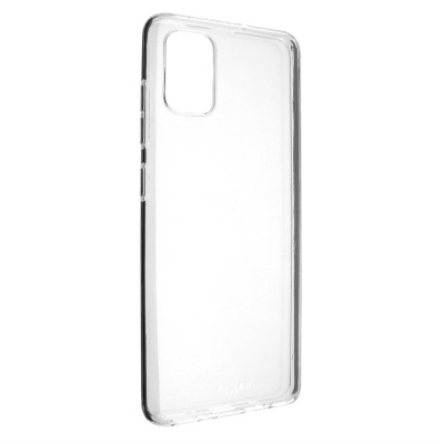 Capa Transparente para Samsung Galaxy A51