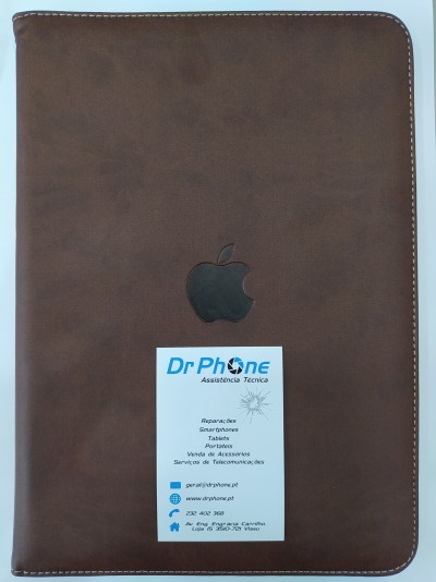 Capa iPad