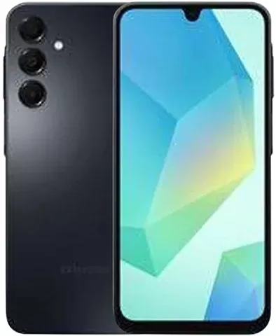 Pack (Samsung Tab A9 (preto) 8GB/128GB + Samsung A16 8GB/256GB (preto) artigo de exposição)