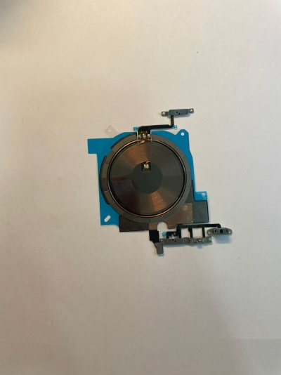 iPhone 13 Pro Power & Volume Flex Cable with Wireless