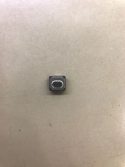 Auricular para Huawei Honor 8 FRD-AL00 FRD-AL10 FRD-DL00 FRD-L04 V8 KNT-AL20 P9 P9 Lite P9 PLus P10 P10 lite P10 Plus Nova Plus