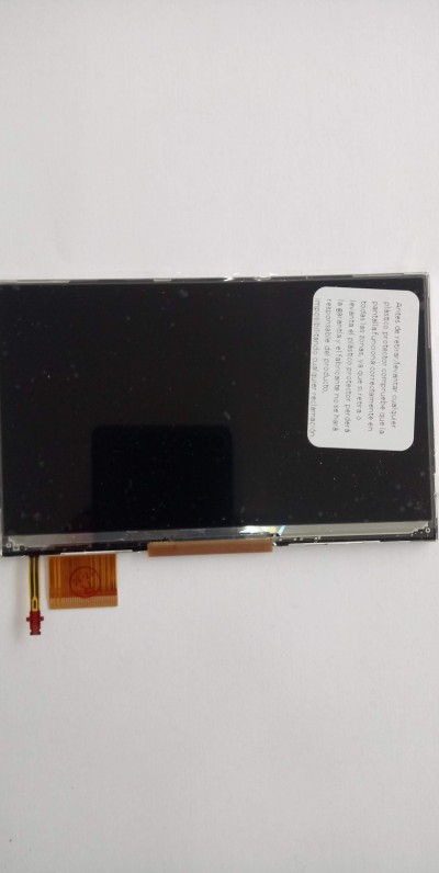 Display PSP Slim