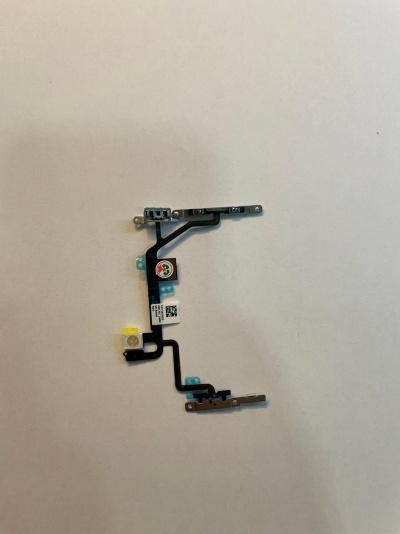 iPhone 8- Power & amp; Volume Flex Cable
