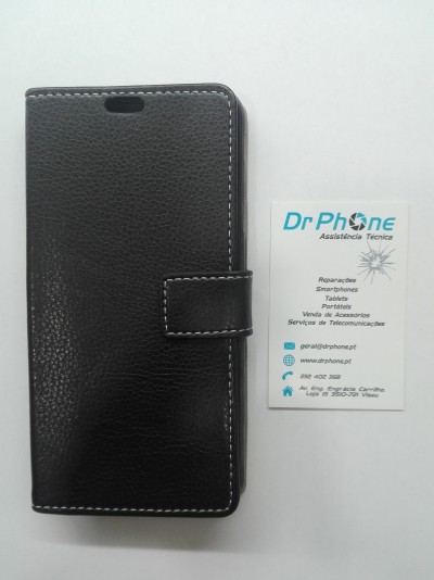 Capa Agenda Samsung J4 Plus