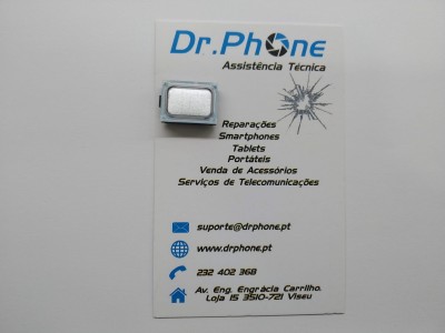 Buzzer para Nokia Lumia 620