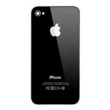 Tampa traseira iPhone 4