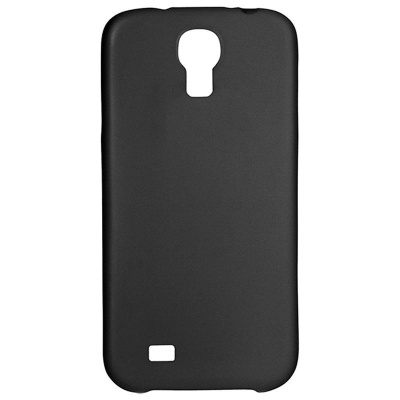 Capa Preta para Samsung Galaxy I9500 S4