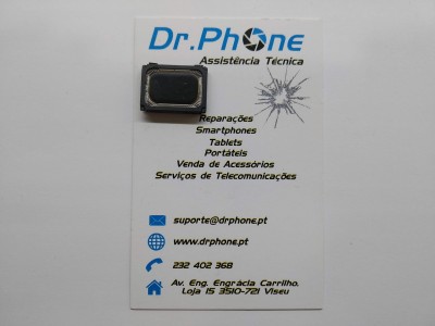 Buzzer para ZTE Blade S6