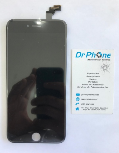 Display para Iphone 6 Plus - Preto